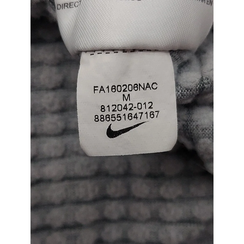 Nike running top